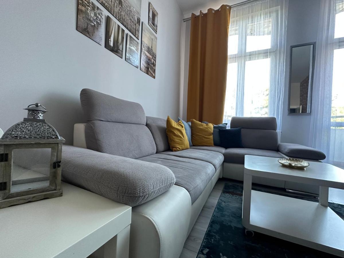 Wroclawia Apartment